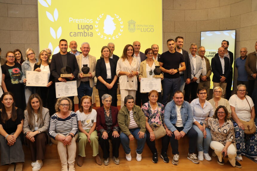 290926 VII Premios a Excelencia Turistica