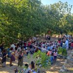 Alfacuca Picnic