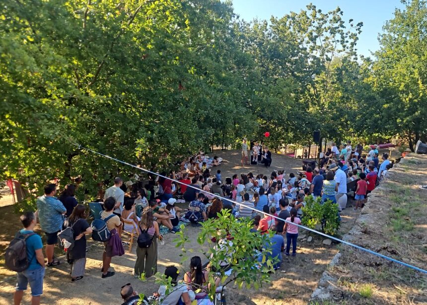 Alfacuca Picnic