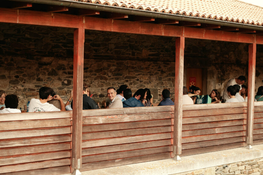 BERGONDO 3