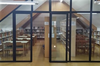 BIBLIOTECA DA GUARDA