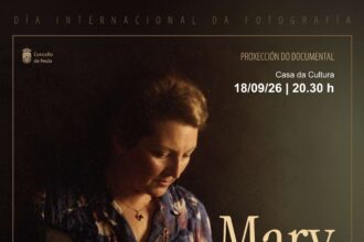 CARTEL DOCUMENTAL