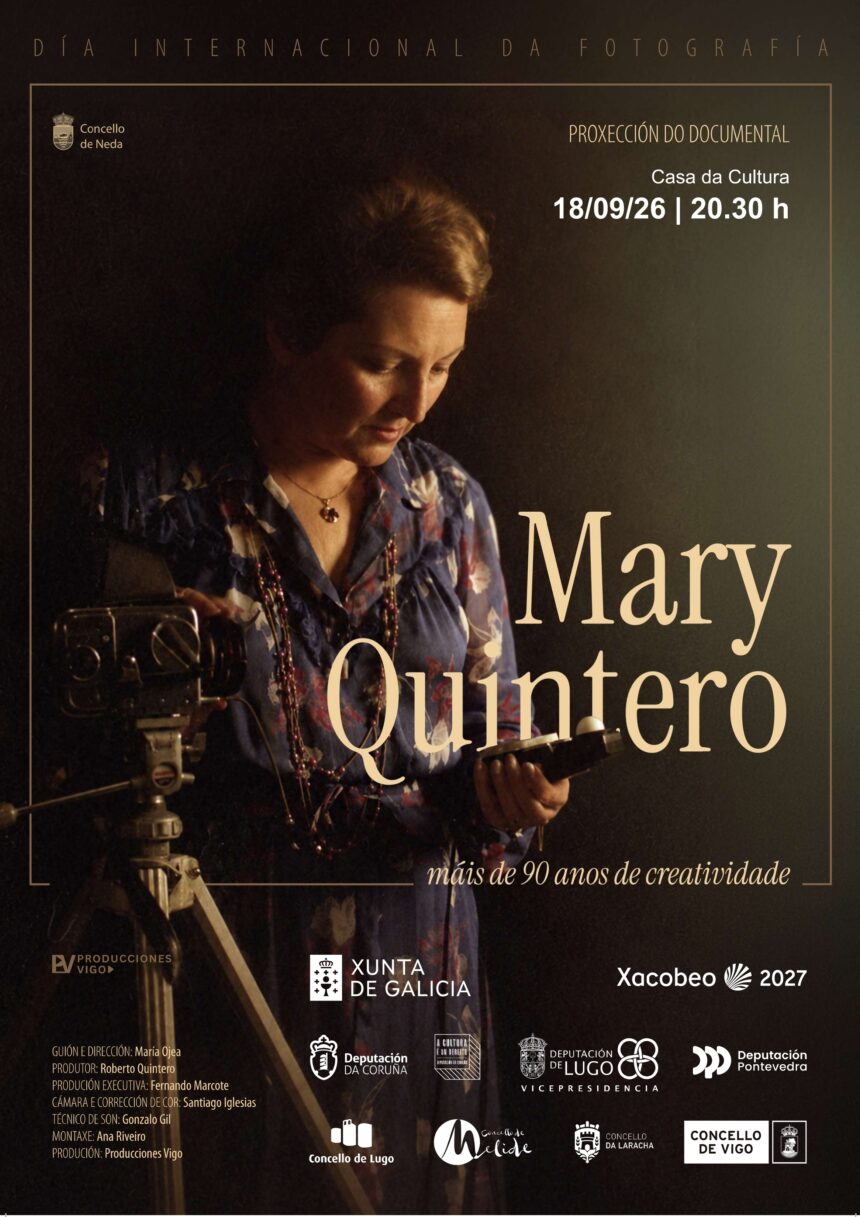 CARTEL DOCUMENTAL