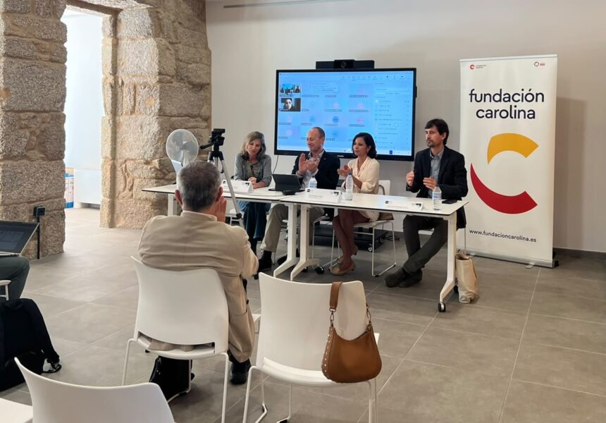CURSO DE VERAN DA UNED