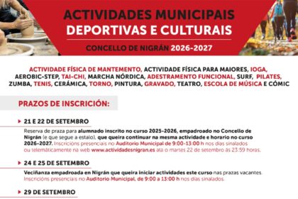 CartazActvMunicipais 1