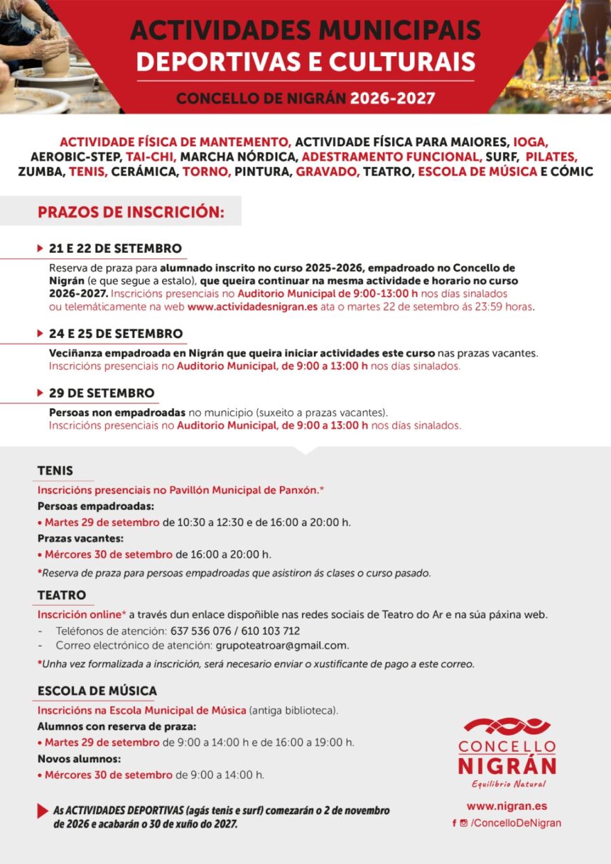 CartazActvMunicipais 1