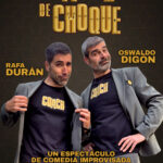 Cartel Coaches de Choque A3 1