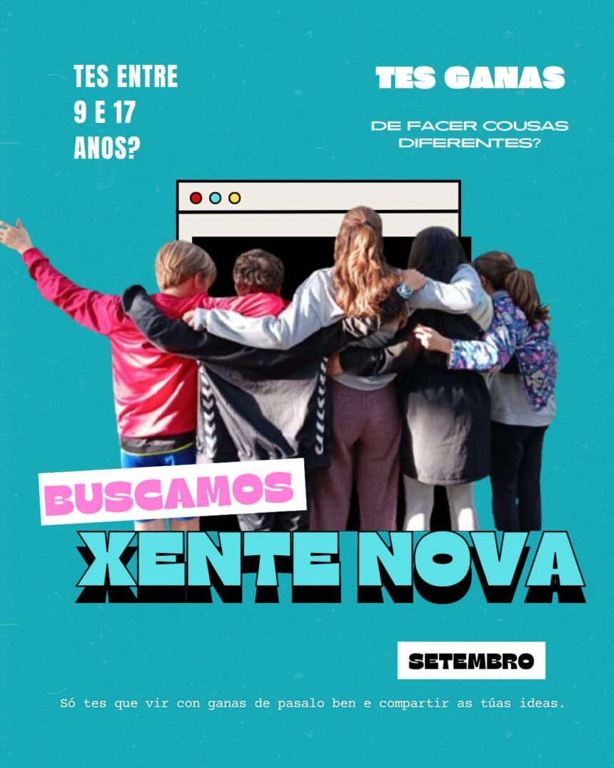 Cartel Fogaricas