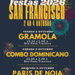 Cartel San Francisco 2026