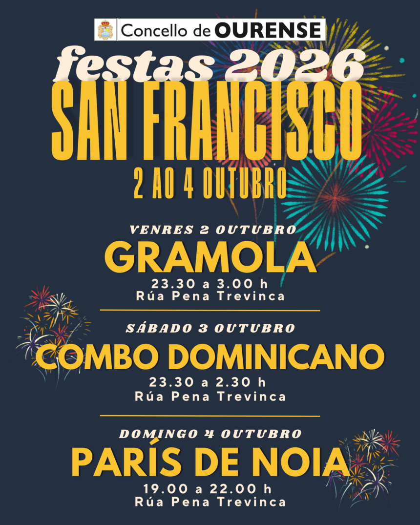 Cartel San Francisco 2026