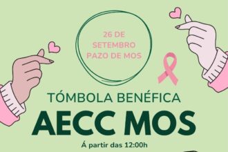 Cartel Tombola