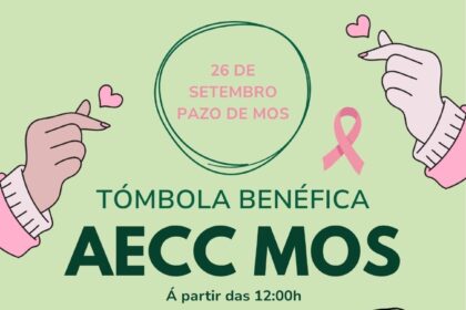 Cartel Tombola