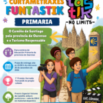 Cartel concurso escolar Funtastik