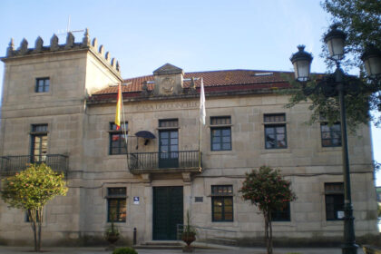 Concello Redondela