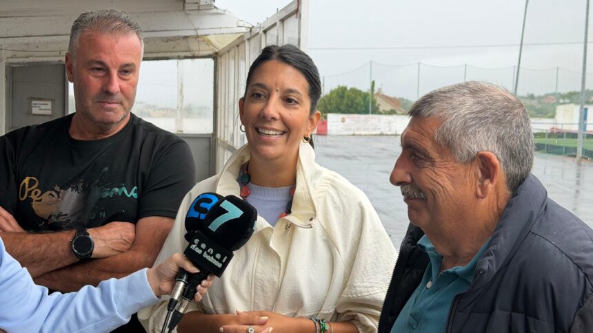 Convenio renovacion vestiarios campo futbol Carreira Agosto 2026 2 1