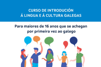 Curso Lingua Galega