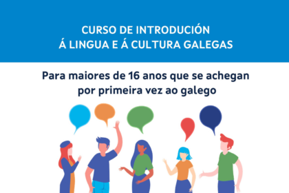 Curso Lingua Galega