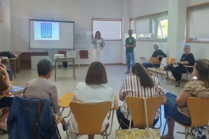 Curso Lingua Signos c58a98ba083a
