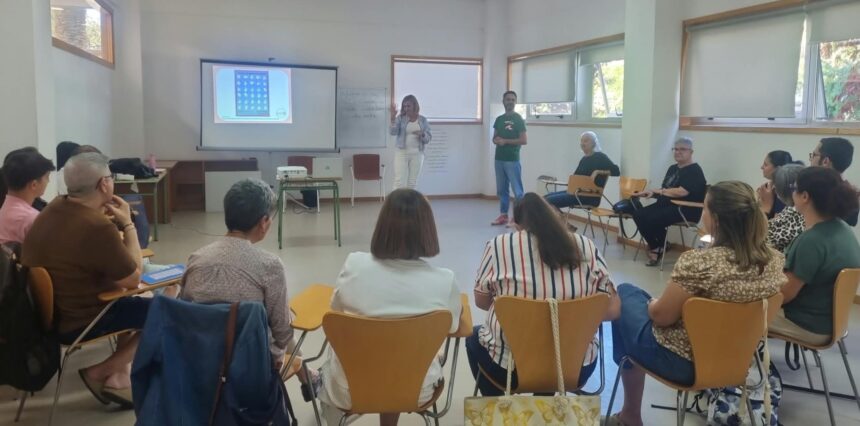 Curso Lingua Signos c58a98ba083a