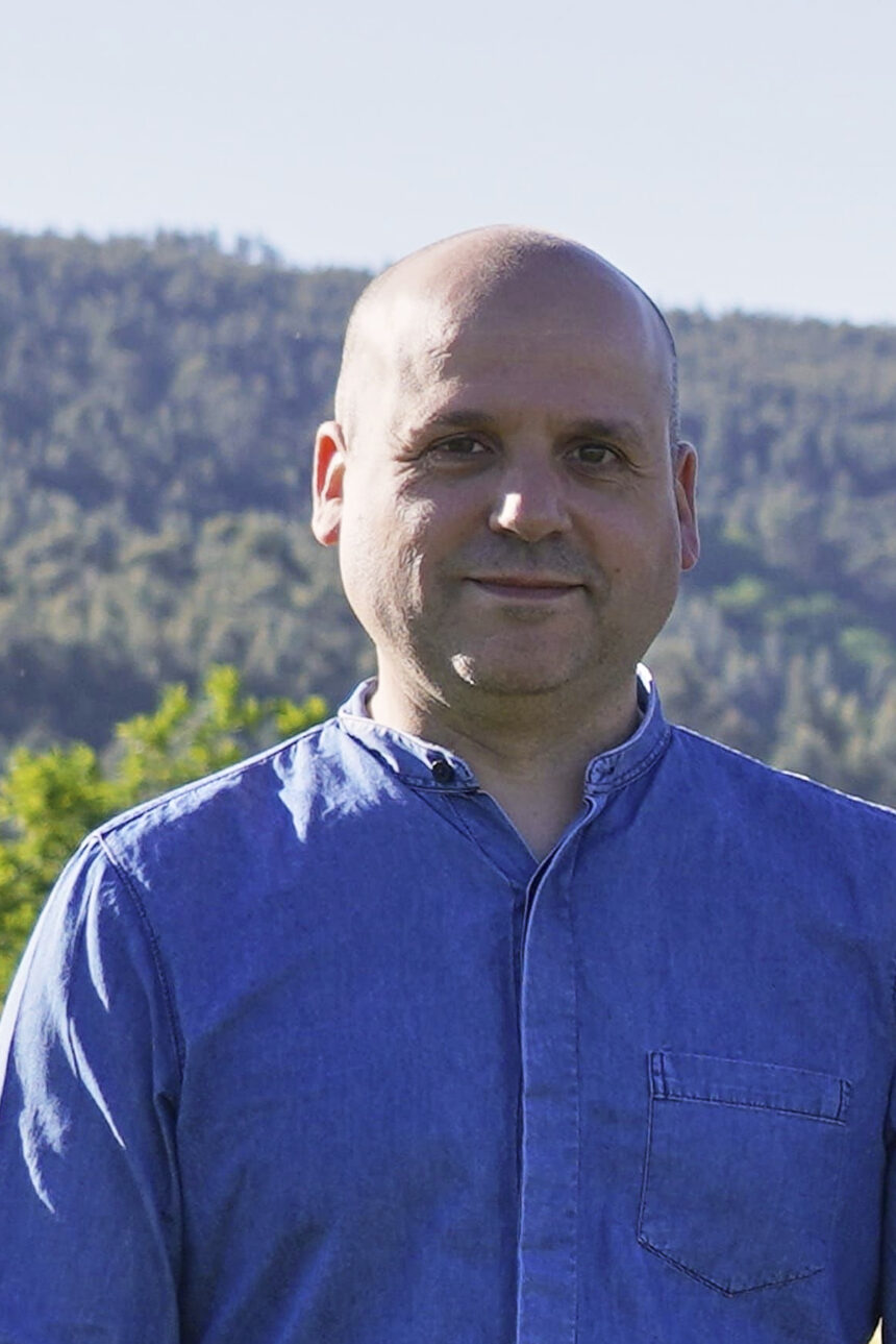 Daniel Martin