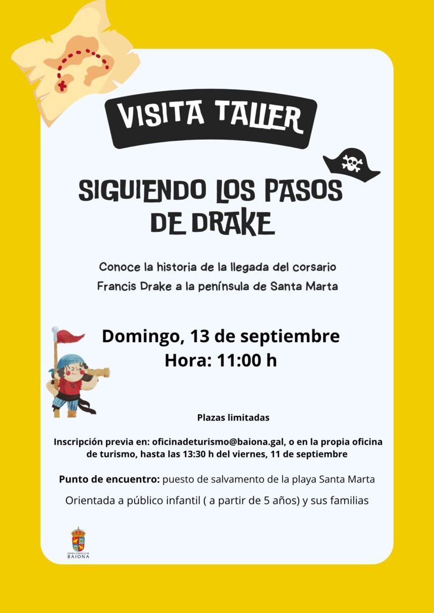Drake 13 septiembre