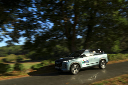 ERC´25 Tramos 209