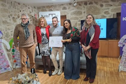 Entrega Premio Sese Mateo 2025