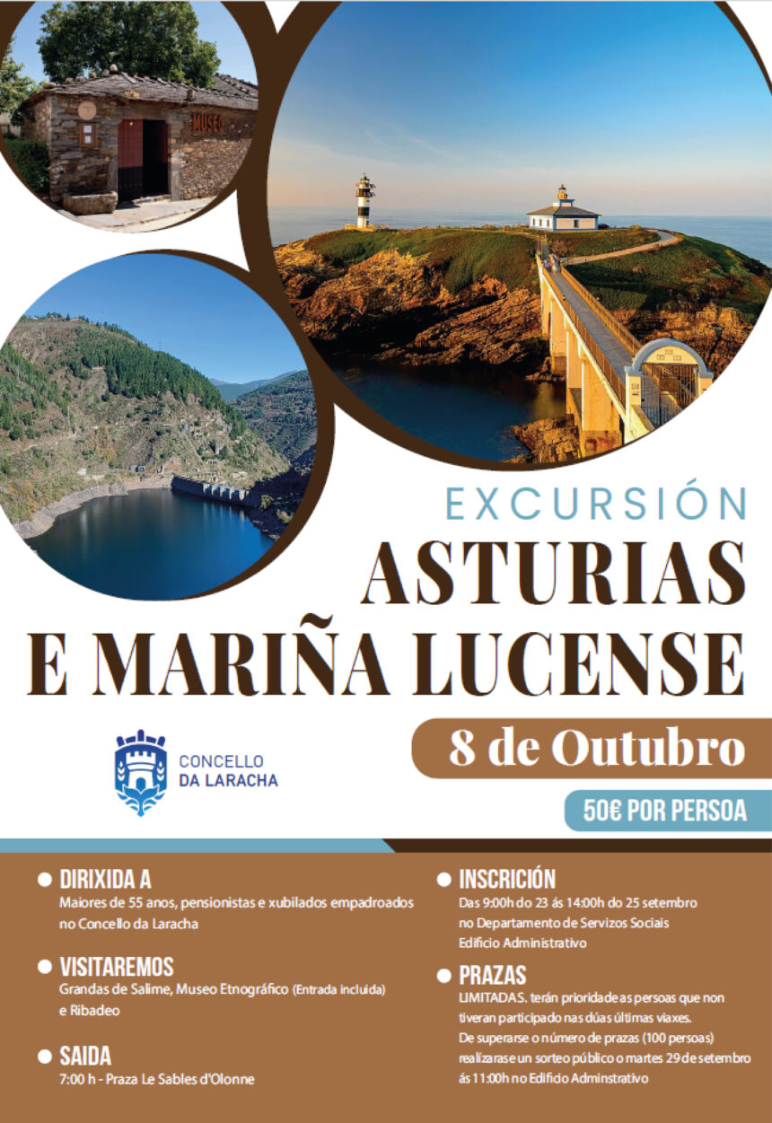 Excursion