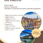 Excursion a OPORTO 1