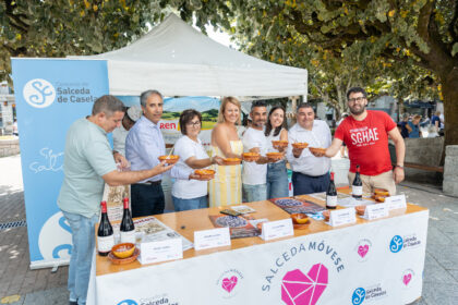 FESTA DOS CALLOS