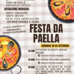 Festa da Paella