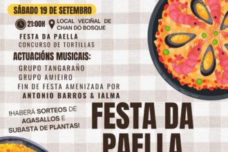Festa da Paella