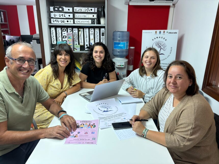 FirmaPanacea