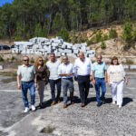 Foto visita Luis Menor a Padrenda 1