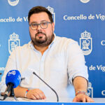 Foto Xabier P Igrexas BNG Vigo