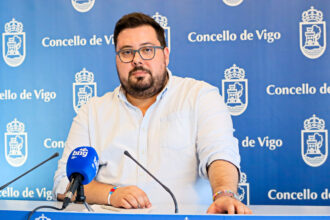 Foto Xabier P Igrexas BNG Vigo