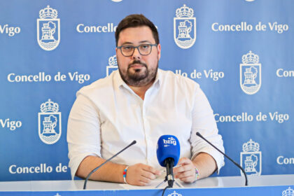 Foto Xabier P Igrexas BNG Vigo