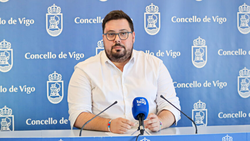 Foto Xabier P Igrexas BNG Vigo