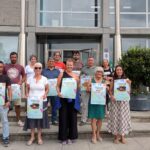 GOBERNO E ASOCIACIONS