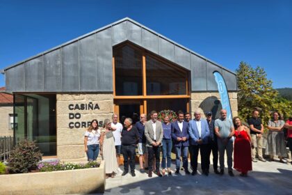 INAUGURACION OFICINA TURISMO E CASINA CORPUS2