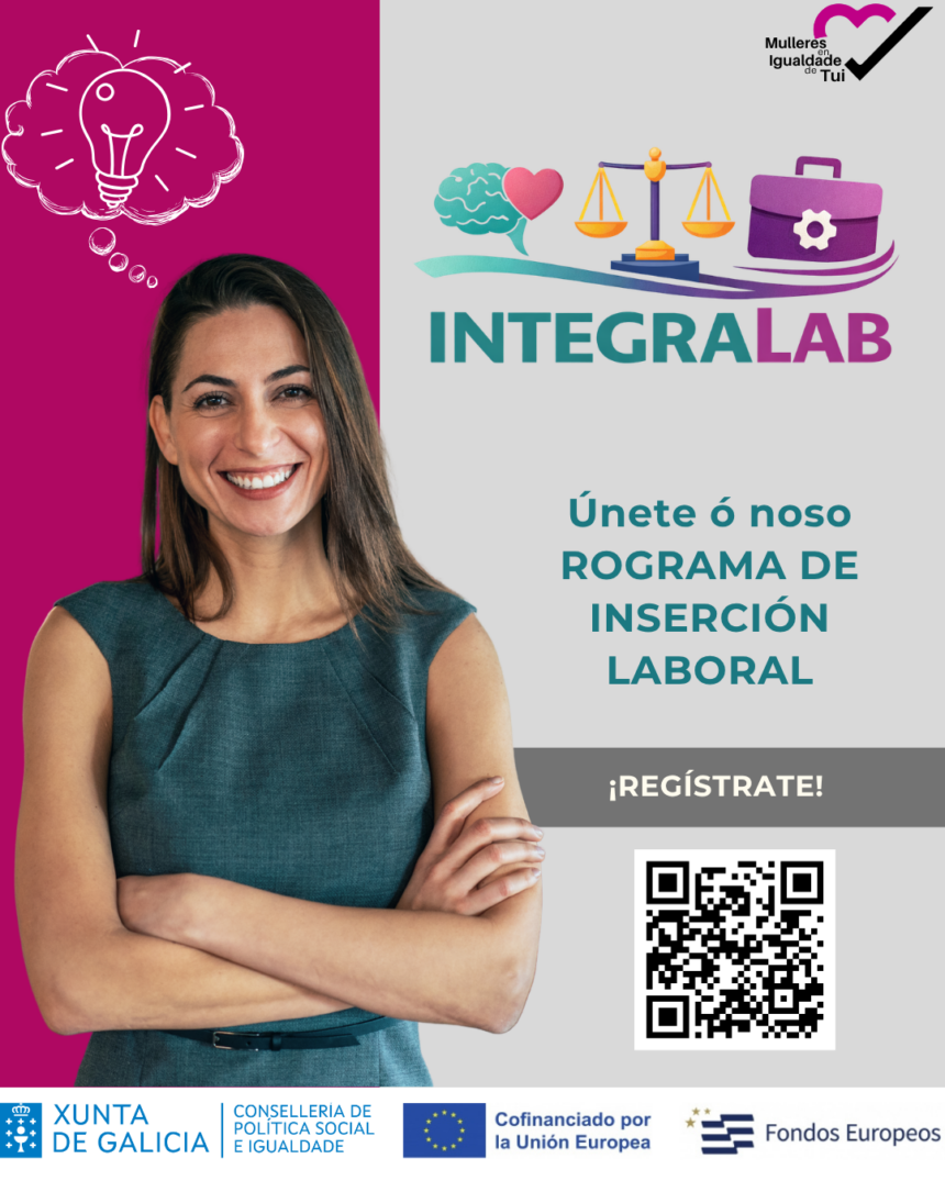 INTEGRALAB