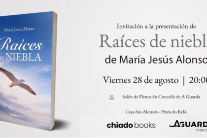 INVITACION RAICES DE NIEBLA