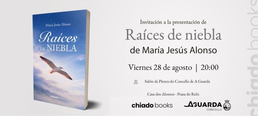 INVITACION RAICES DE NIEBLA