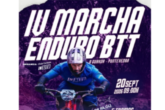 IV MARCHA ENDURO BTT 1