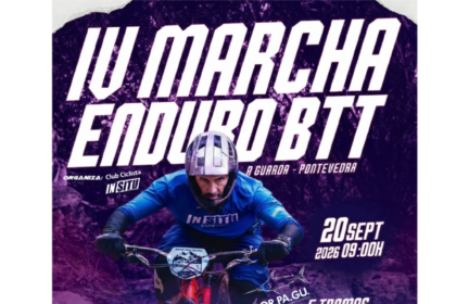 IV MARCHA ENDURO BTT 1