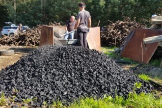 Inorde Proxecto VITI VALMO Finca Ensaio 2