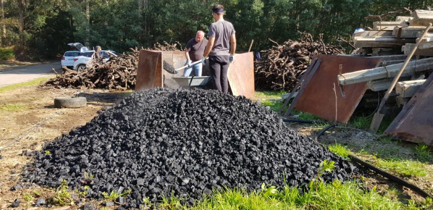 Inorde Proxecto VITI VALMO Finca Ensaio 2