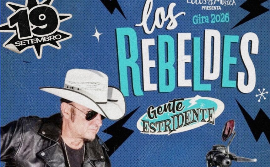 LOS REBELDES Post 23 30