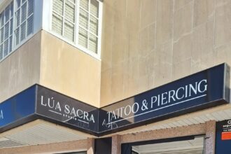 LUA SACRA STUDIO