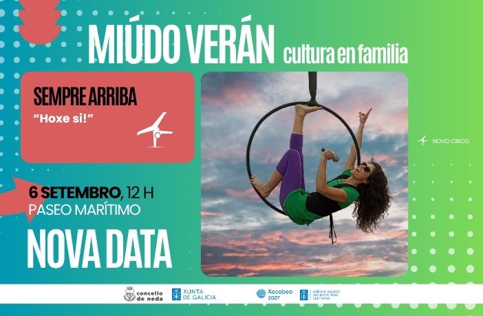 MIUDO VERAN